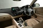 BMW 116i Fashionista 2013 года